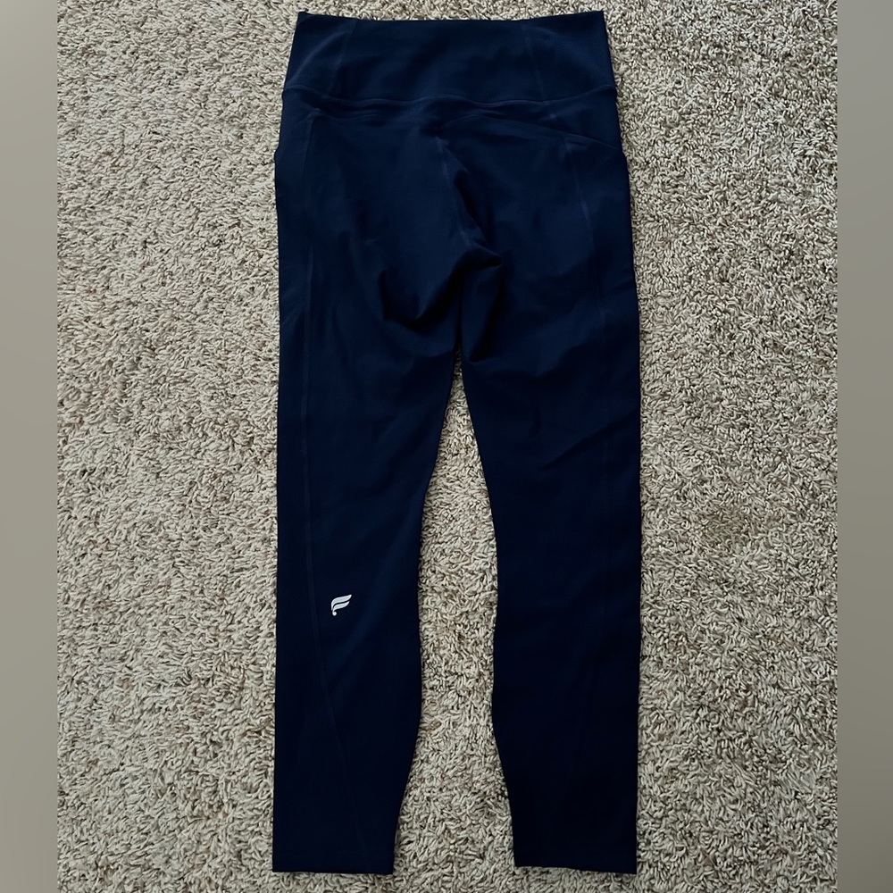 Fabletics Oasis PureLuxe High Waisted 7/8 Legging NWT